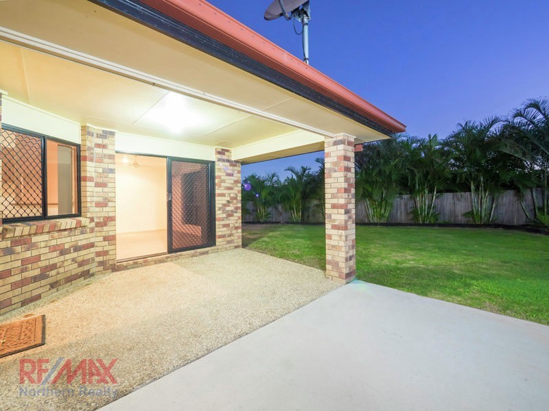 3 Barcoo Place, Joyner QLD 4500