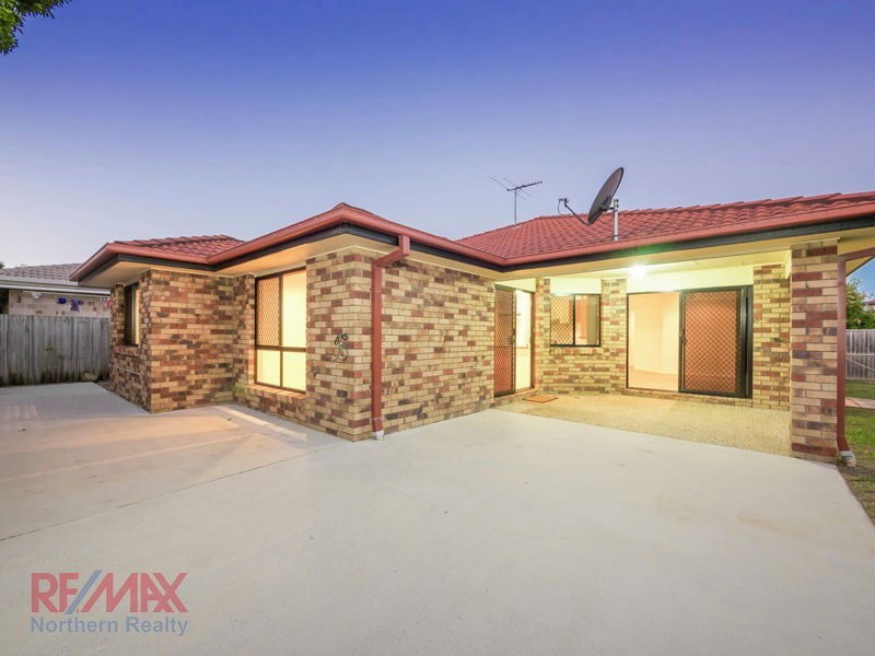 3 Barcoo Place, Joyner QLD 4500