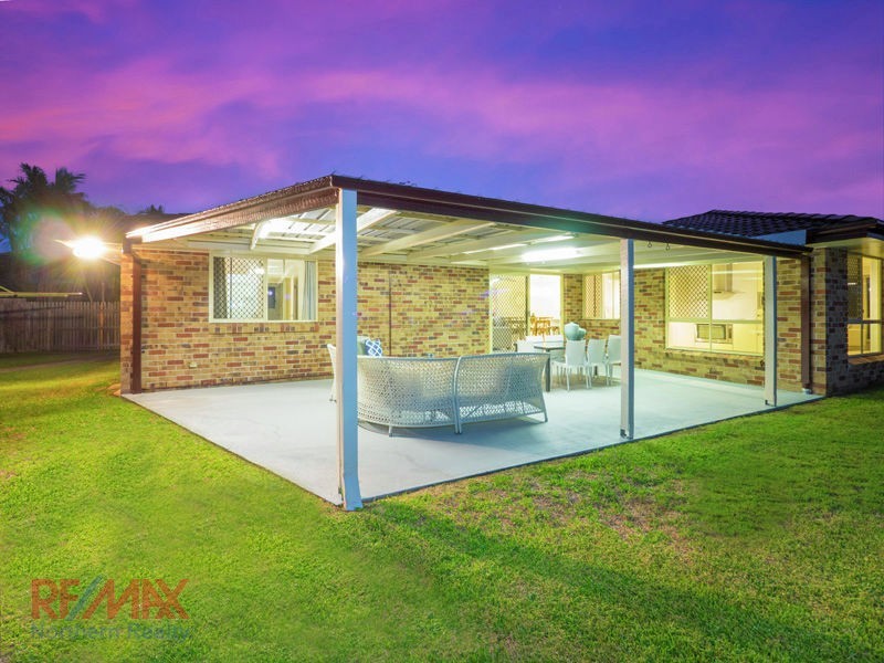 16 Egret Ct, Albany Creek QLD 4035