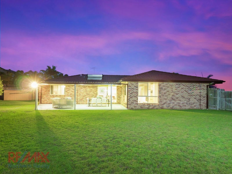 16 Egret Ct, Albany Creek QLD 4035