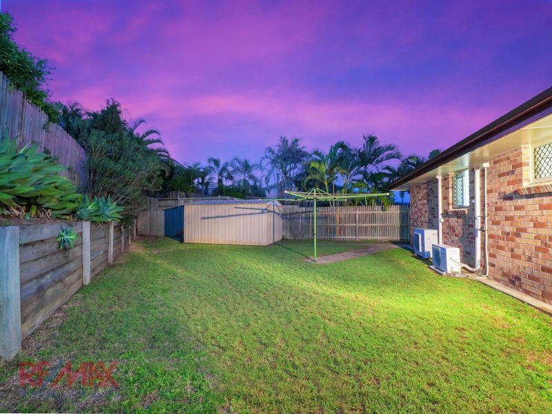 16 Egret Ct, Albany Creek QLD 4035