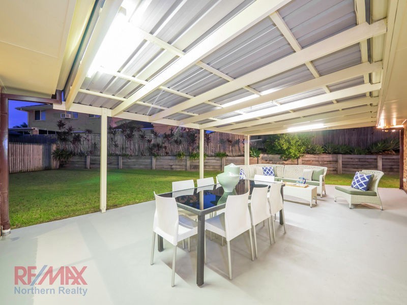 16 Egret Ct, Albany Creek QLD 4035