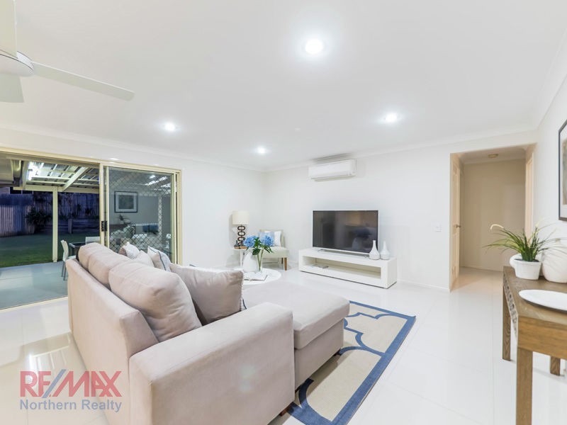 16 Egret Ct, Albany Creek QLD 4035