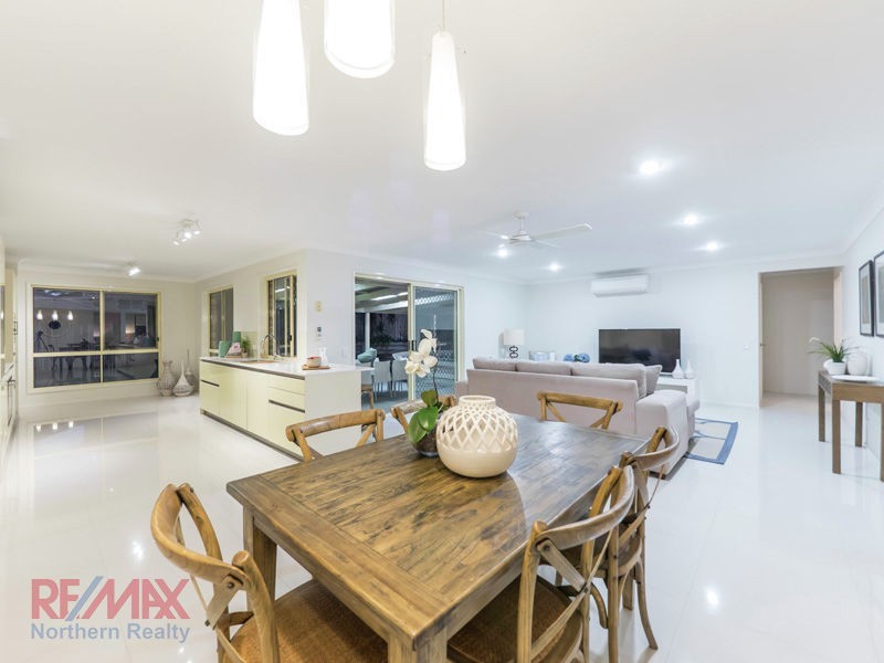 16 Egret Ct, Albany Creek QLD 4035