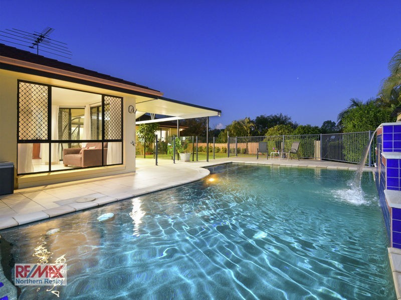 29 Snow Wood Drive, Eatons Hill QLD 4037