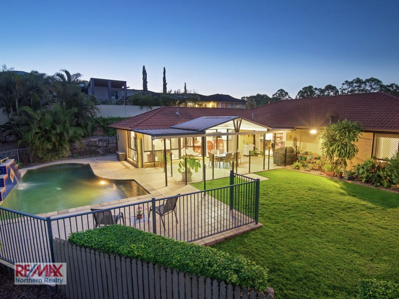 29 Snow Wood Drive, Eatons Hill QLD 4037