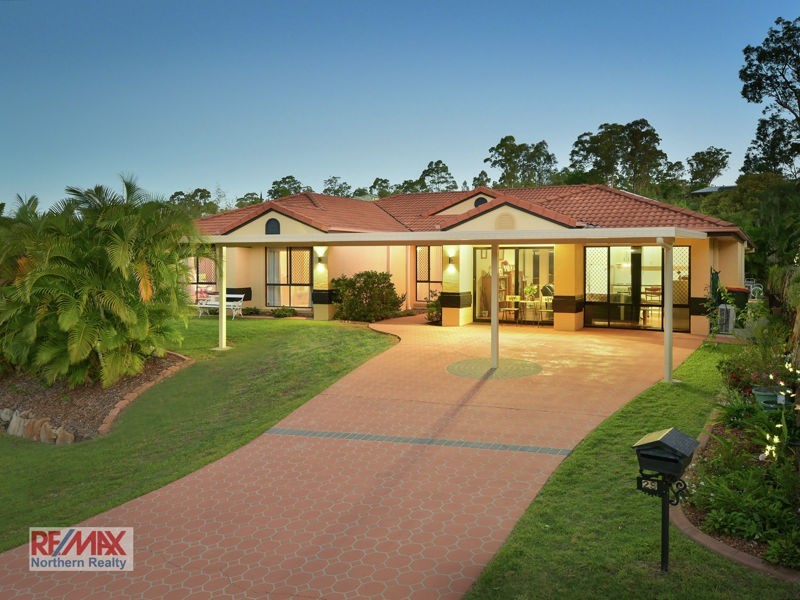 29 Snow Wood Drive, Eatons Hill QLD 4037