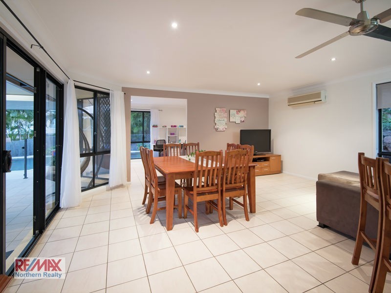 29 Snow Wood Drive, Eatons Hill QLD 4037
