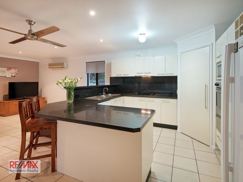 29 Snow Wood Drive, Eatons Hill QLD 4037