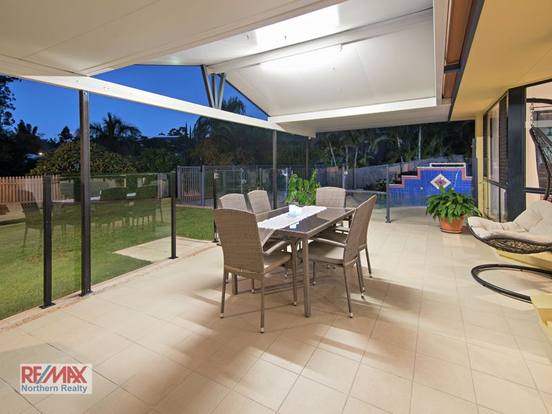 29 Snow Wood Drive, Eatons Hill QLD 4037