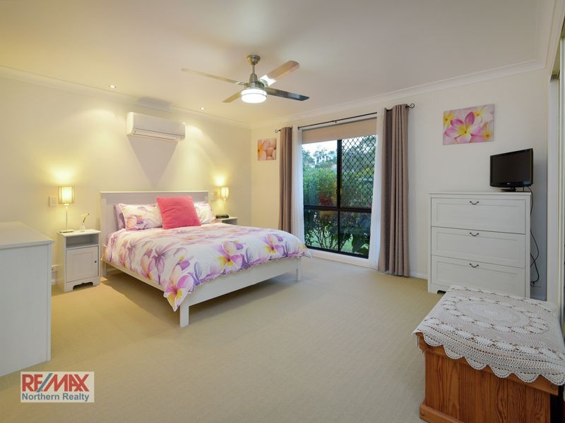 29 Snow Wood Drive, Eatons Hill QLD 4037