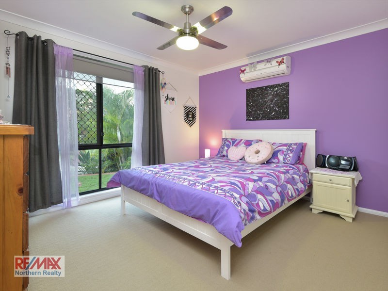 29 Snow Wood Drive, Eatons Hill QLD 4037