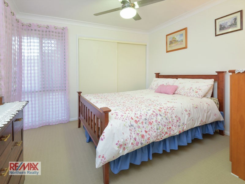 29 Snow Wood Drive, Eatons Hill QLD 4037