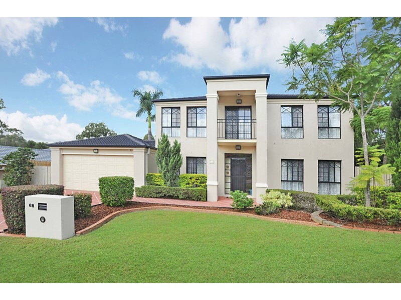 68 Karri Place, Bridgeman Downs QLD 4035