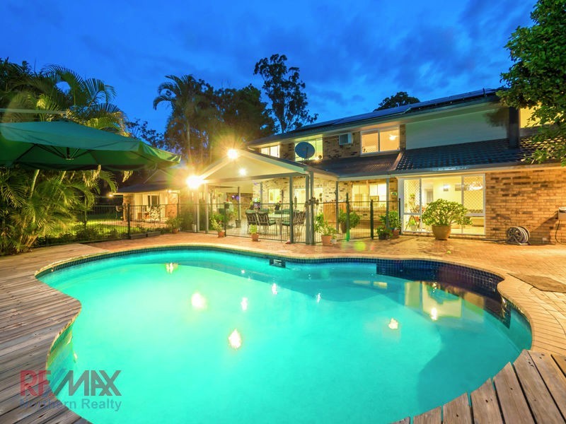 26 Greenwood Crescent, Samford Valley QLD 4520