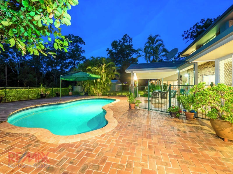 26 Greenwood Crescent, Samford Valley QLD 4520