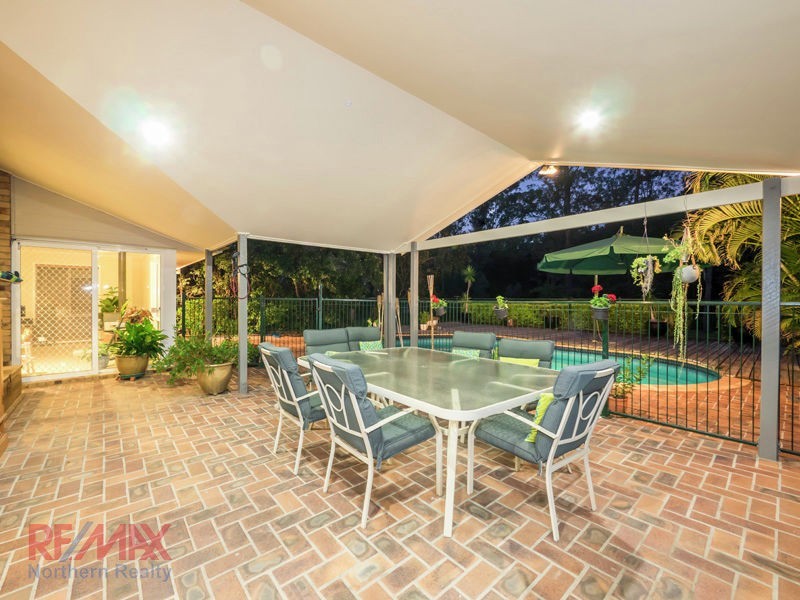 26 Greenwood Crescent, Samford Valley QLD 4520