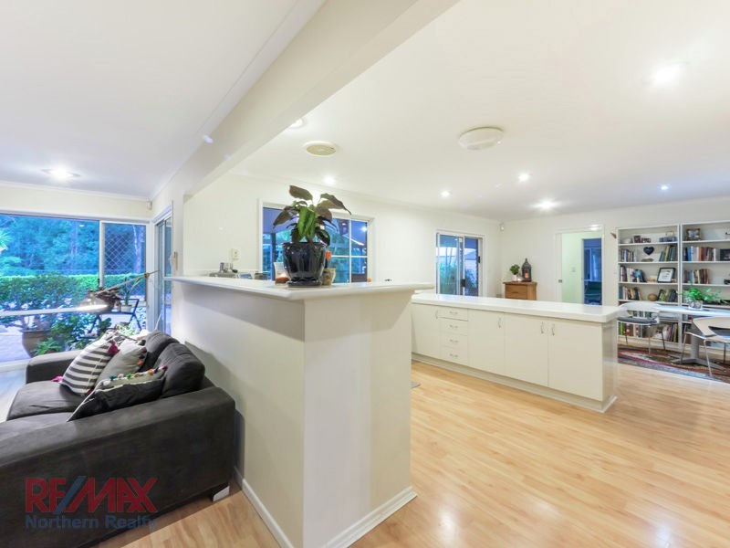 26 Greenwood Crescent, Samford Valley QLD 4520