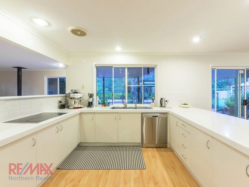 26 Greenwood Crescent, Samford Valley QLD 4520