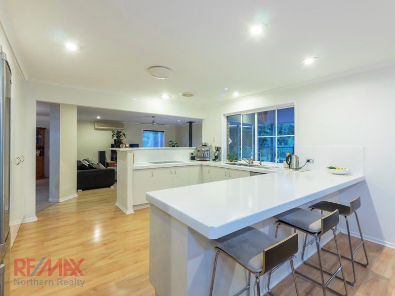 26 Greenwood Crescent, Samford Valley QLD 4520