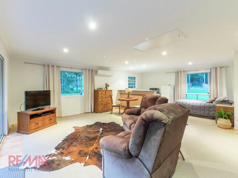 26 Greenwood Crescent, Samford Valley QLD 4520