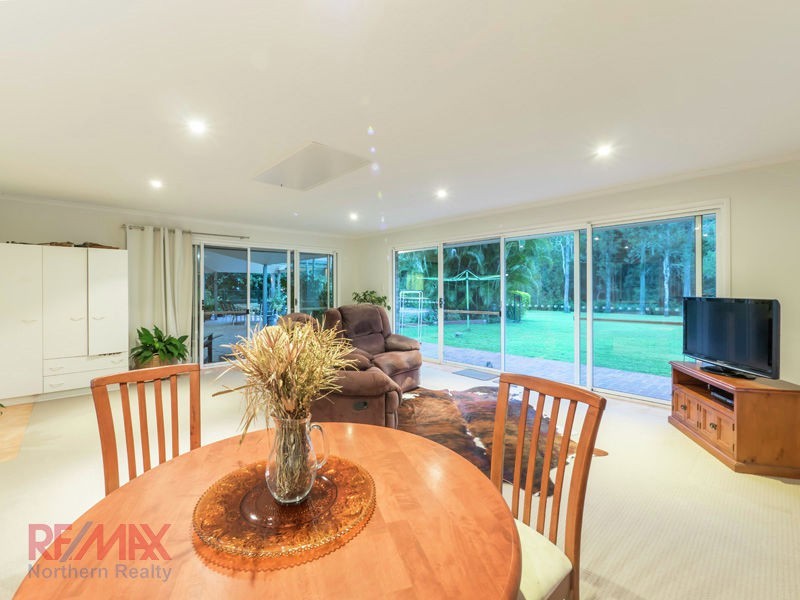 26 Greenwood Crescent, Samford Valley QLD 4520