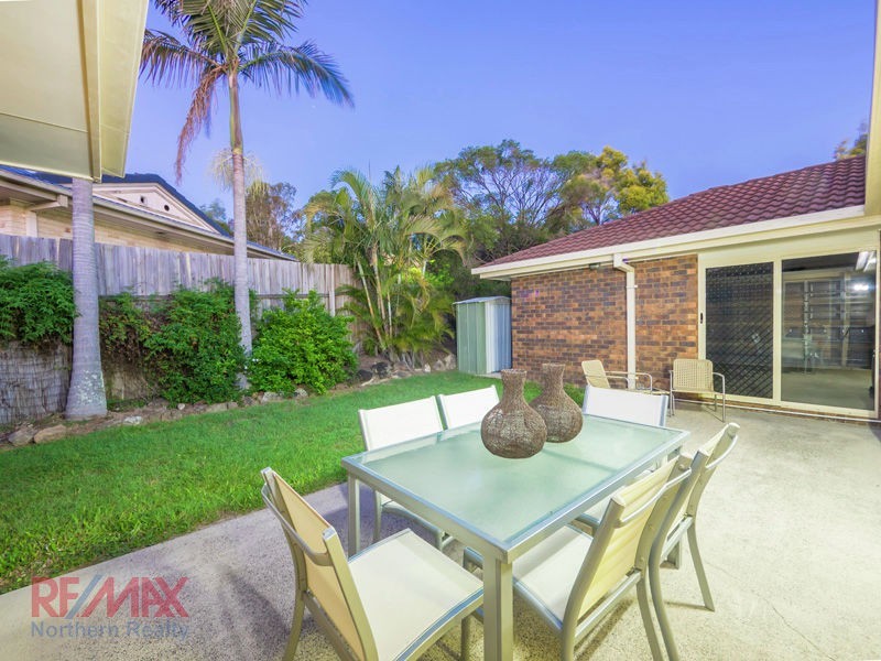 32 Pascali Cres, Eatons Hill QLD 4037
