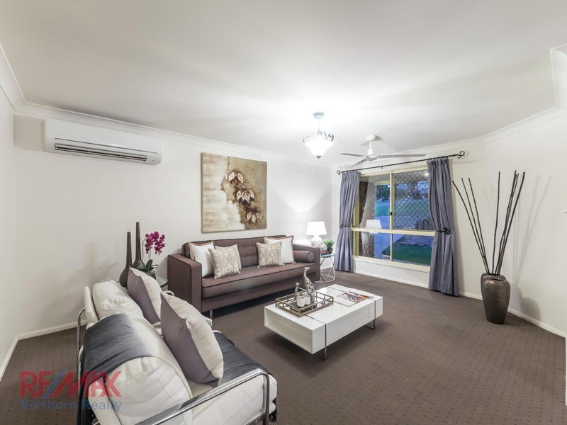 32 Pascali Cres, Eatons Hill QLD 4037