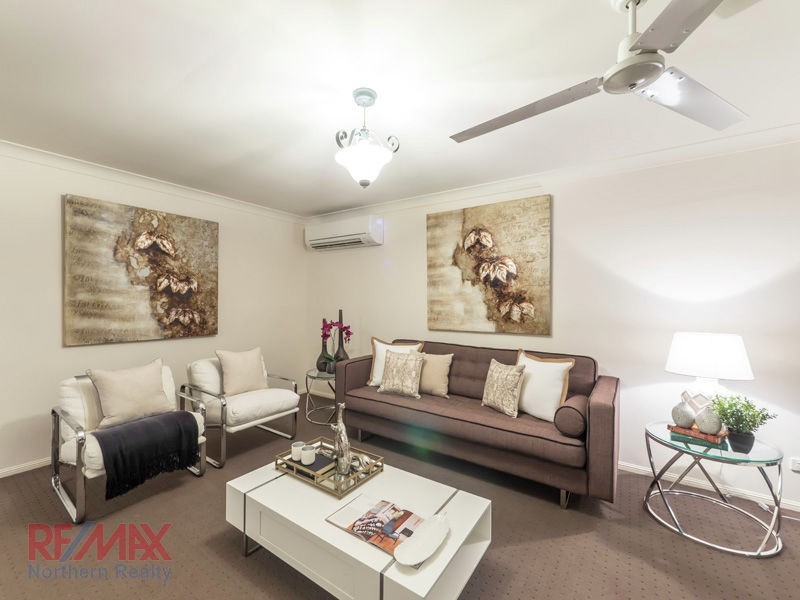 32 Pascali Cres, Eatons Hill QLD 4037