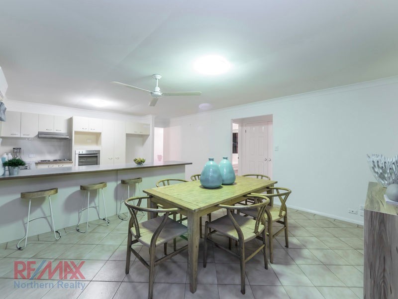 32 Pascali Cres, Eatons Hill QLD 4037