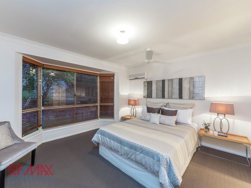 32 Pascali Cres, Eatons Hill QLD 4037