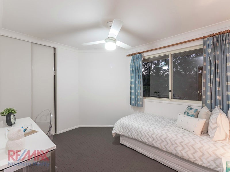 32 Pascali Cres, Eatons Hill QLD 4037