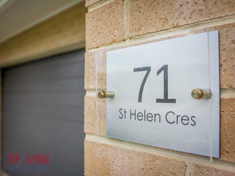 71 St Helen Crescent, Warner QLD 4500