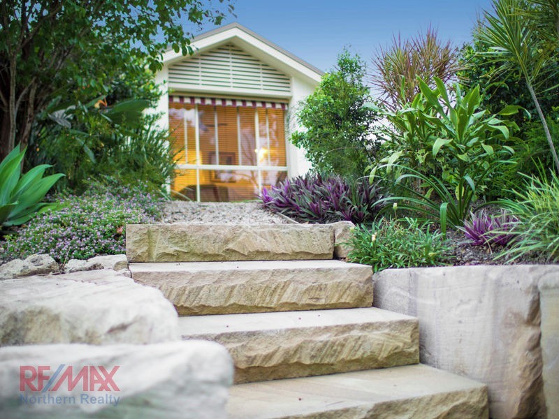 26 Bella St, Cashmere QLD 4500