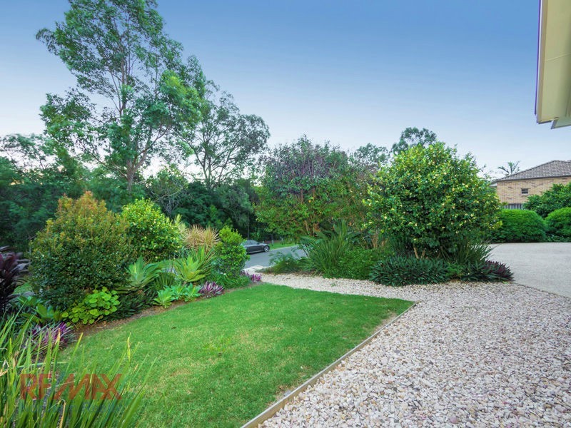 26 Bella St, Cashmere QLD 4500