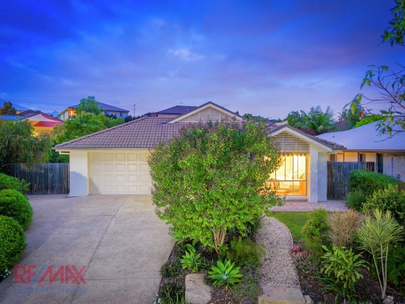 26 Bella St, Cashmere QLD 4500