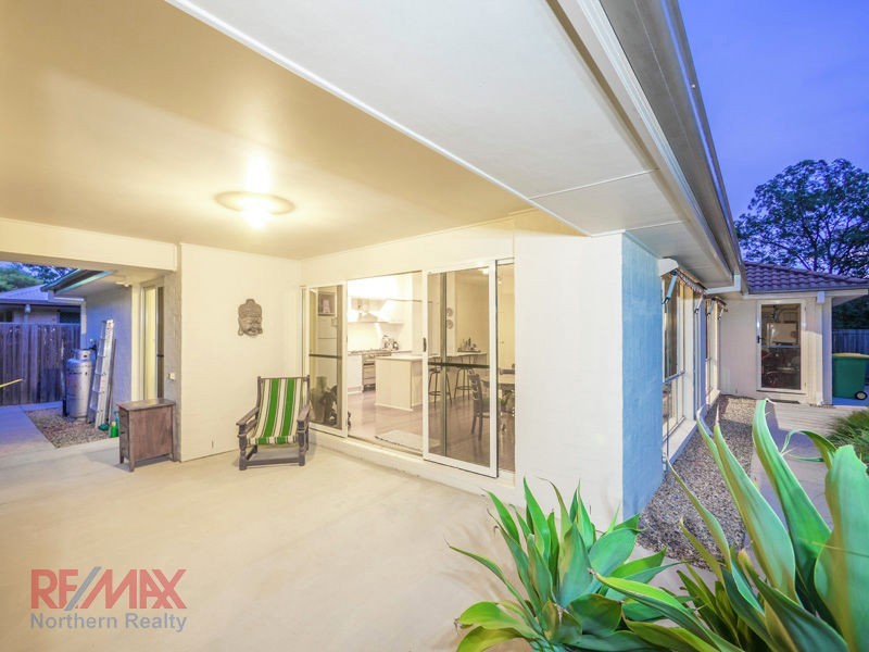 26 Bella St, Cashmere QLD 4500