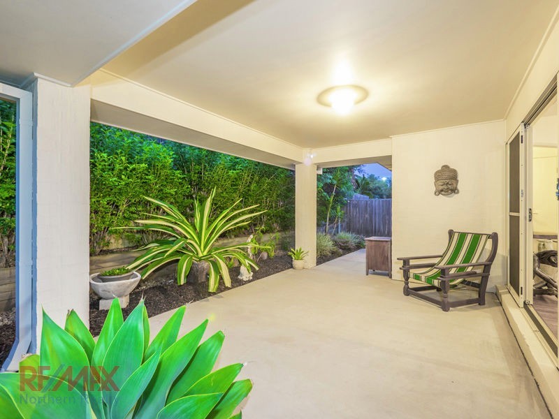 26 Bella St, Cashmere QLD 4500