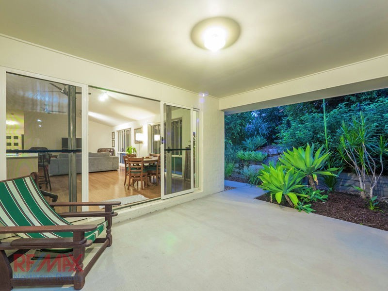 26 Bella St, Cashmere QLD 4500