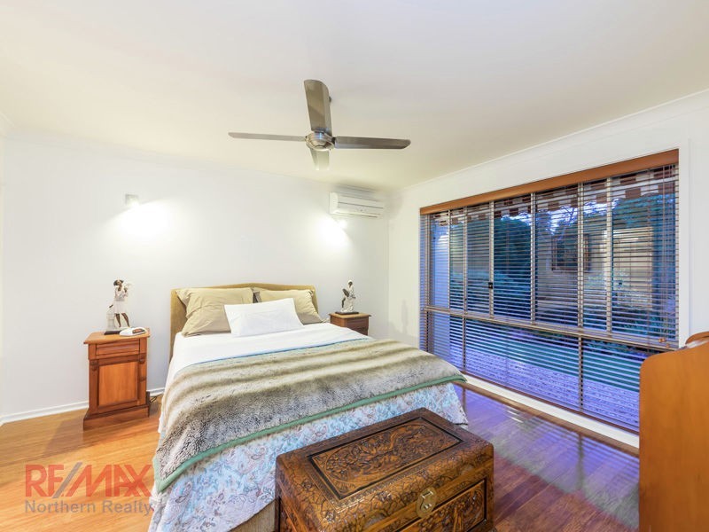 26 Bella St, Cashmere QLD 4500