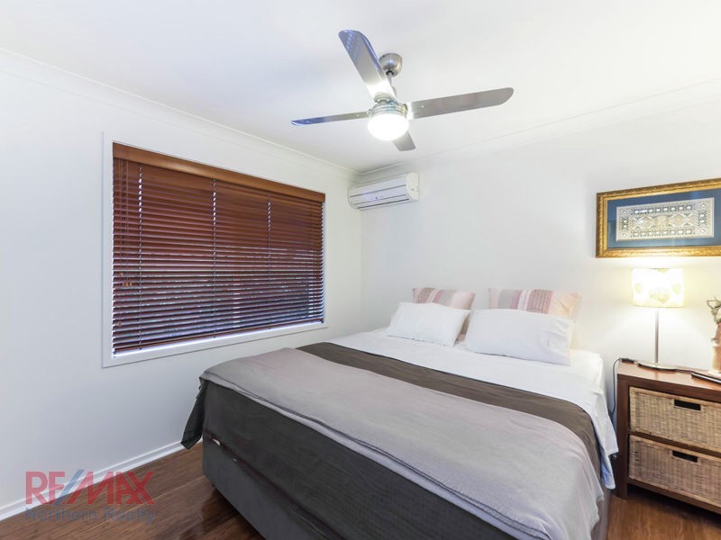 26 Bella St, Cashmere QLD 4500