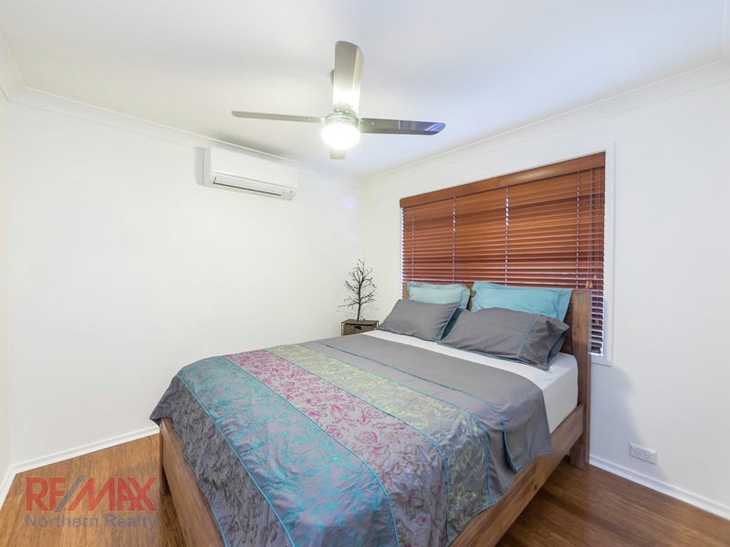 26 Bella St, Cashmere QLD 4500