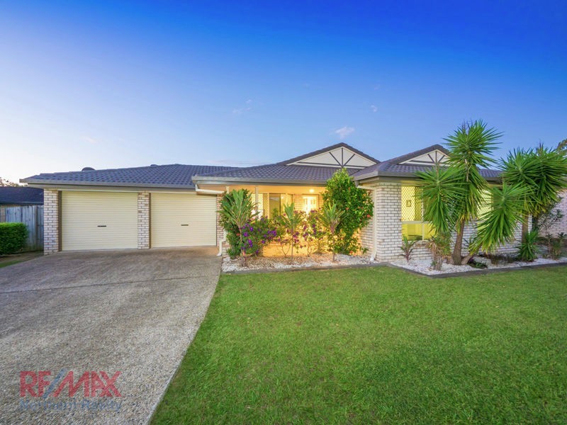 5 Ranieri Ct, Bray Park QLD 4500
