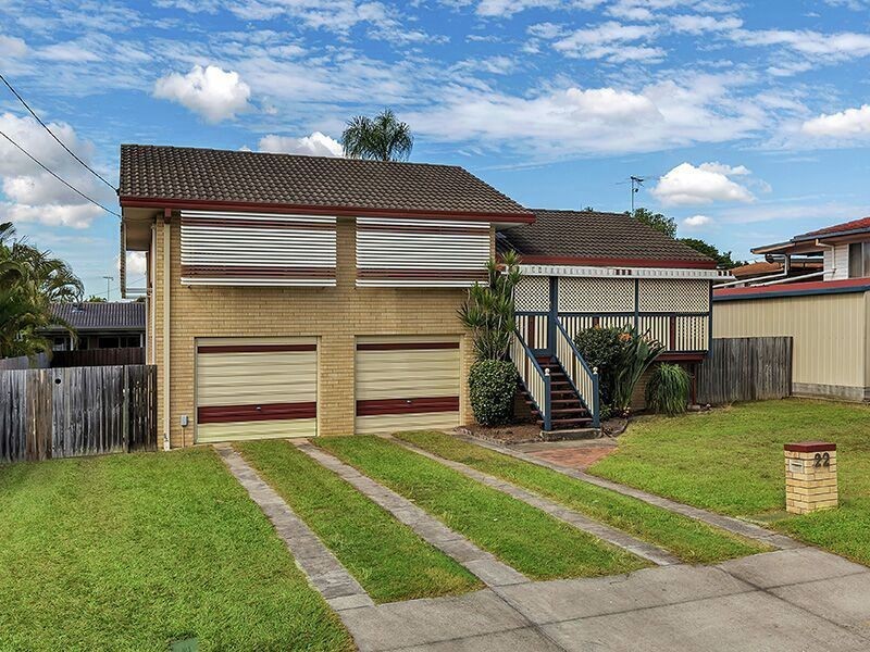 22 Leitchs Road South, Albany Creek QLD 4035