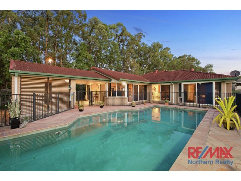 71 Constellation Crescent, Bridgeman Downs QLD 4035