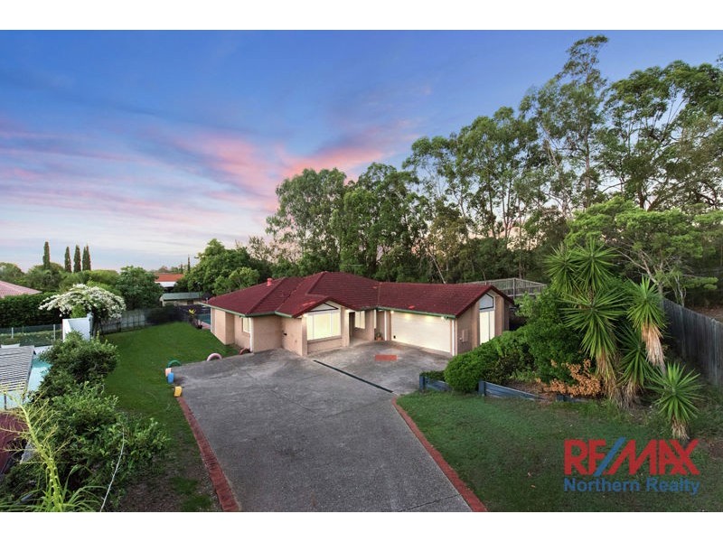 71 Constellation Crescent, Bridgeman Downs QLD 4035
