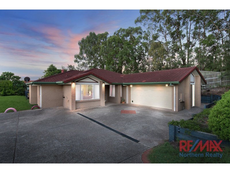 71 Constellation Crescent, Bridgeman Downs QLD 4035