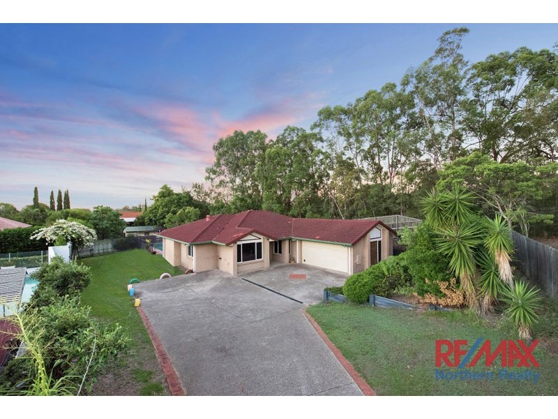 71 Constellation Crescent, Bridgeman Downs QLD 4035