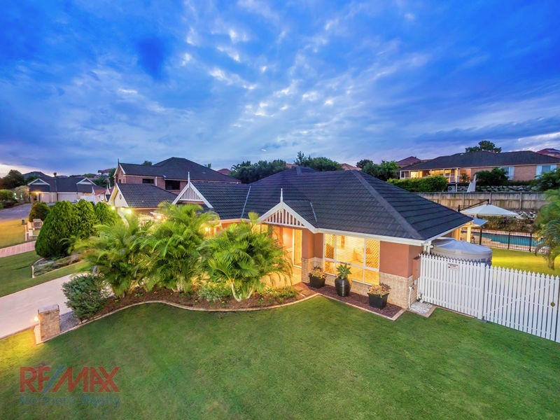 6 Chancery Close, Murrumba Downs QLD 4503