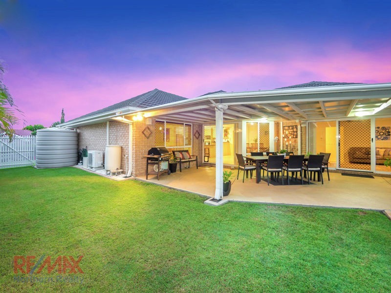 6 Chancery Close, Murrumba Downs QLD 4503